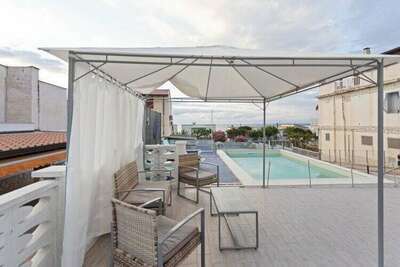 Location Appartement à Alcamo Marina,Blu Corallo Spiaggia - N°782688
