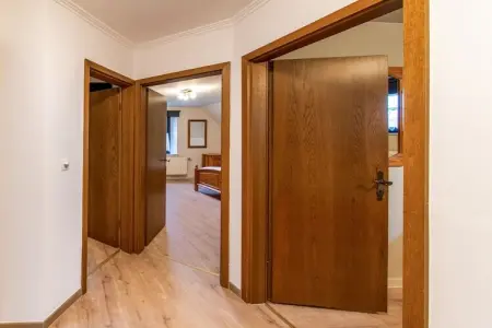 Charmante habitation avec Sauna infrarouge à Wirtzfeld - Photo 19