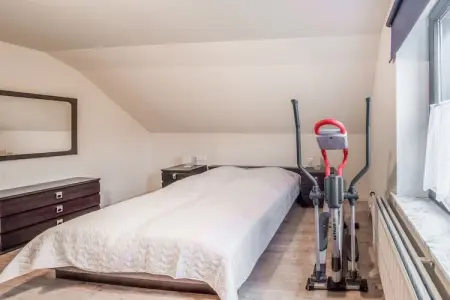 Charmante habitation avec Sauna infrarouge à Wirtzfeld - Photo 24