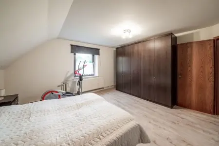 Charmante habitation avec Sauna infrarouge à Wirtzfeld - Photo 25