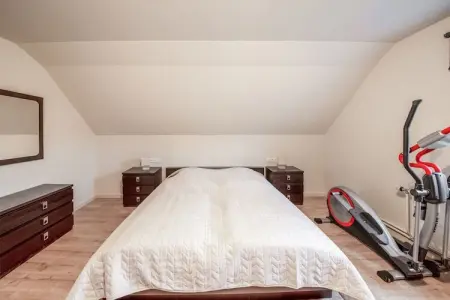 Charmante habitation avec Sauna infrarouge à Wirtzfeld - Photo 26