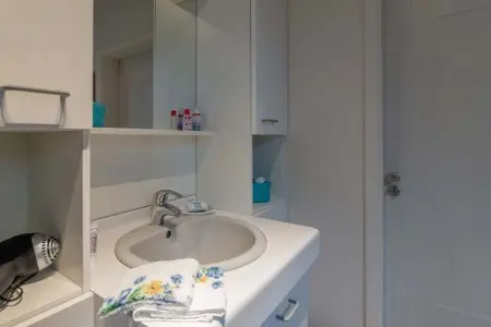 Charmante habitation avec Sauna infrarouge à Wirtzfeld - Photo 30