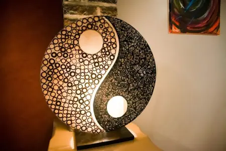 Charmante habitation avec Sauna infrarouge à Wirtzfeld - Photo 35