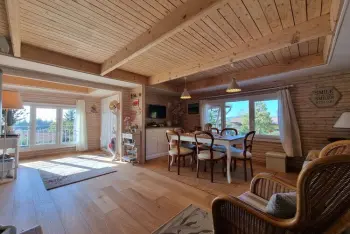 Chalet in Marliana,Casa dei Sogni IT-51010-44 N°823793