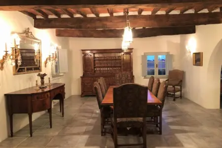 Villa à Cortona, Luna - L823797