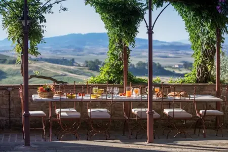 Villa à Frabbrica   Peccioli (PI), Villa Alice - L823800
