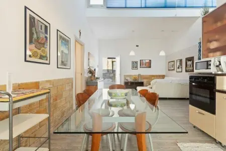 Villa privata 10 Persone, Villa 10 personnes à Alcamo Marina - Photo 4