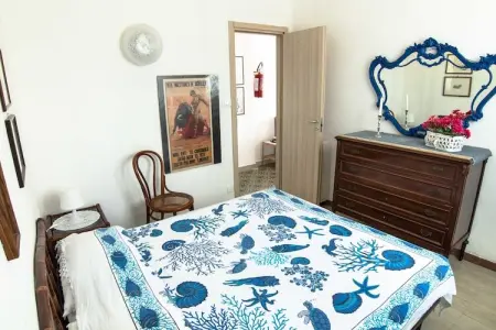 Villa privata 10 Persone, Villa 10 personnes à Alcamo Marina - Photo 13