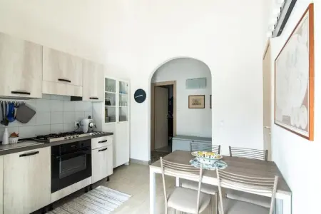 Villa privata 10 Persone, Villa 10 personnes à Alcamo Marina - Photo 18