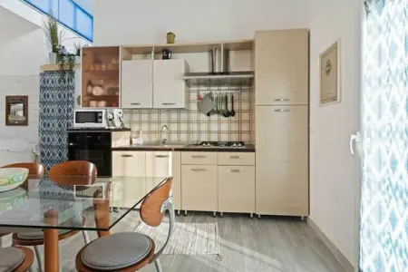 Villa privata 10 Persone, Villa 10 personnes à Alcamo Marina - Photo 20