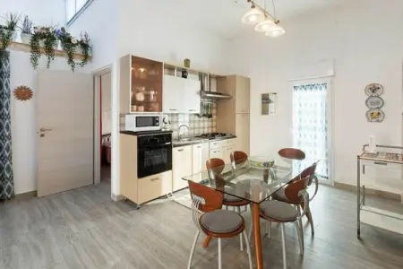 Villa privata 10 Persone, Villa 10 personnes à Alcamo Marina - Photo 21