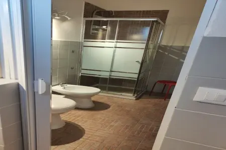 Villa privata 10 Persone, Villa 10 personnes à Alcamo Marina - Photo 29