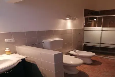 Villa privata 10 Persone, Villa 10 personnes à Alcamo Marina - Photo 32