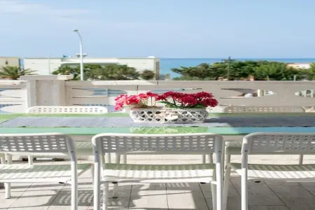 Villa privata 10 Persone, Villa 10 personnes à Alcamo Marina - Photo 33