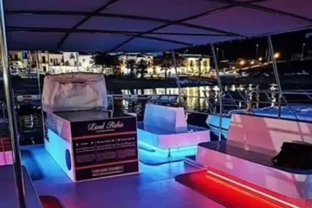 Villa privata 10 Persone, Villa 10 personnes à Alcamo Marina - Photo 34