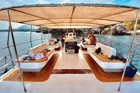 Villa privata 10 Persone, Villa 10 personnes à Alcamo Marina - Photo 35