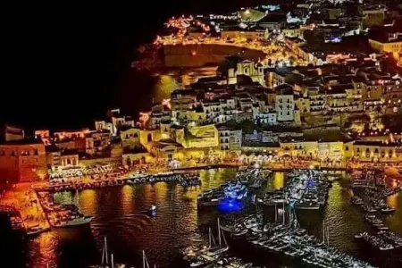 Villa privata 10 Persone, Villa 10 personnes à Alcamo Marina - Photo 36