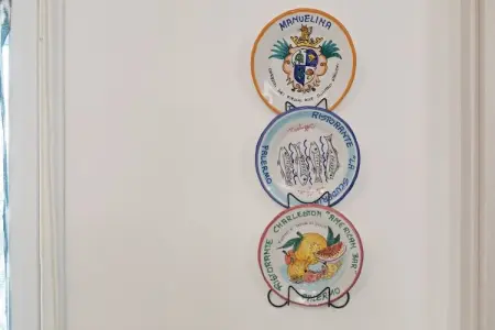 Villa privata 10 Persone, Villa 10 personnes à Alcamo Marina - Photo 39