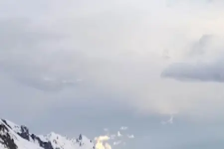 Chalet d'Alice, Chalet de style près des pistes aux Menuires - Photo 7