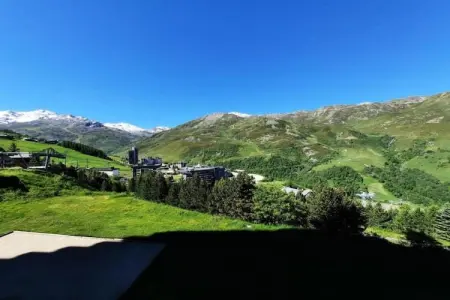 Chalet d'Alice, Chalet de style près des pistes aux Menuires - Photo 17