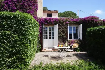 Haus in Roquebrune sur Argens,Doppelhaushälfte in Roquebrune-sur-Argens CAZ01487-L N°823840