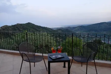 holiday home, Gaggi-Villa Jewels 2, Maison 6 personnes à Gaggi - Photo 2