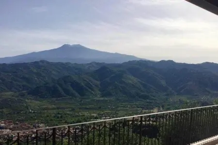 holiday home, Gaggi-Villa Jewels 2, Maison 6 personnes à Gaggi - Photo 3