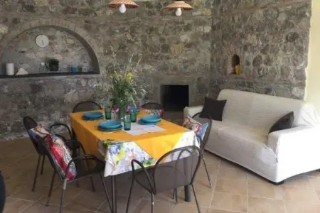 holiday home, Gaggi-Villa Jewels 2, Maison 6 personnes à Gaggi - Photo 10