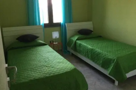 holiday home, Gaggi-Villa Jewels 2, Maison 6 personnes à Gaggi - Photo 17