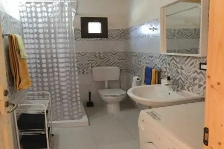 holiday home, Gaggi-Villa Jewels 2, Maison 6 personnes à Gaggi - Photo 19