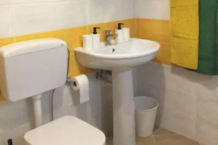 holiday home, Gaggi-Villa Jewels 2, Maison 6 personnes à Gaggi - Photo 20