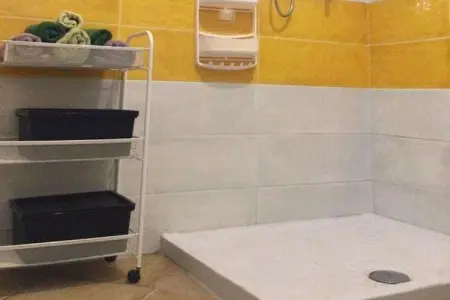 holiday home, Gaggi-Villa Jewels 2, Maison 6 personnes à Gaggi - Photo 21