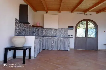 holiday home, Gaggi-Villa Jewels 2, Maison 6 personnes à Gaggi - Photo 22