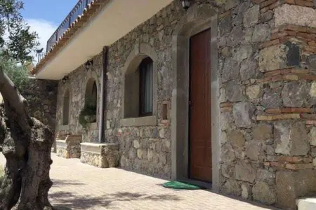 holiday home, Gaggi-Villa Jewels 2, Maison 6 personnes à Gaggi - Photo 23