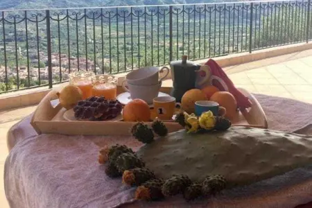 holiday home, Gaggi-Villa Jewels 2, Maison 6 personnes à Gaggi - Photo 24