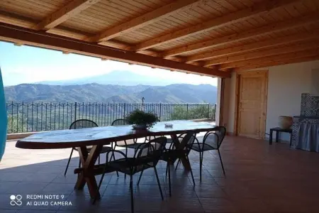 holiday home, Gaggi-Villa Jewels 2, Maison 6 personnes à Gaggi - Photo 31