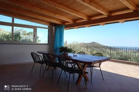 holiday home, Gaggi-Villa Jewels 2, Maison 6 personnes à Gaggi - Photo 32