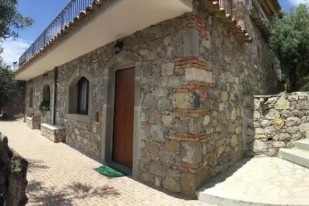 holiday home, Gaggi-Villa Jewels 2, Maison 6 personnes à Gaggi - Photo 33