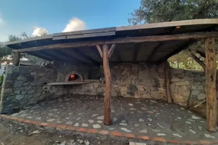 holiday home, Gaggi-Villa Jewels 2, Maison 6 personnes à Gaggi - Photo 34