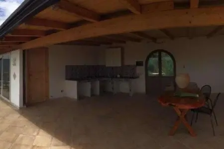 holiday home, Gaggi-Villa Jewels 2, Maison 6 personnes à Gaggi - Photo 39