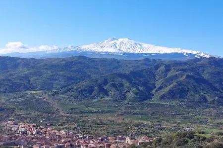 holiday home, Gaggi-Villa Jewels 2, Maison 6 personnes à Gaggi - Photo 43