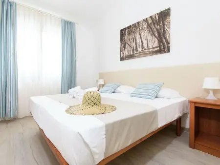 Blue, Maison 4 personnes à Piombino - Photo 6