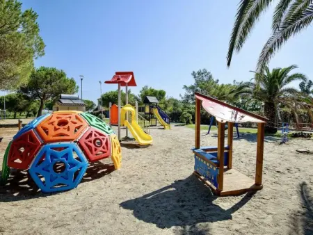 Blue, Maison 4 personnes à Piombino - Photo 11