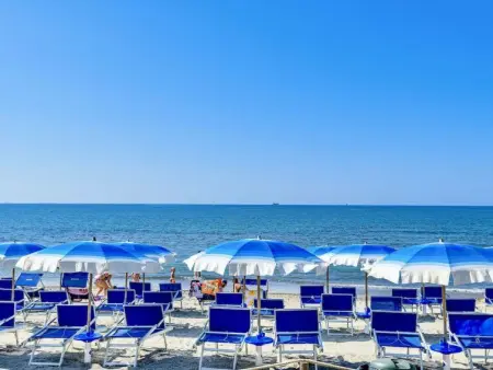 Blue, Maison 4 personnes à Piombino - Photo 13