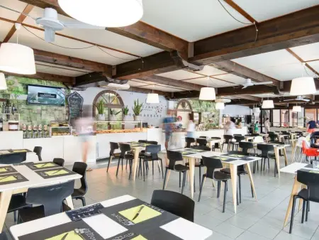 Blue, Maison 4 personnes à Piombino - Photo 15