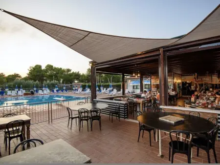 Blue, Maison 4 personnes à Piombino - Photo 16