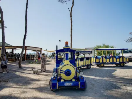 Blue, Maison 4 personnes à Piombino - Photo 17