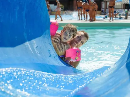 Blue, Maison 4 personnes à Piombino - Photo 18