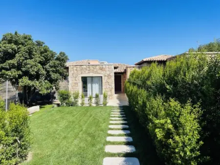 House Boat Large, Maison 8 personnes à San Teodoro - Photo 1