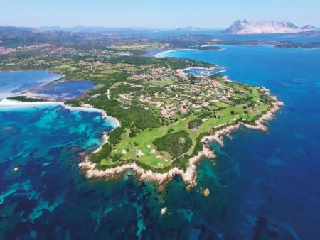 House Boat Large, Maison 8 personnes à San Teodoro - Photo 3